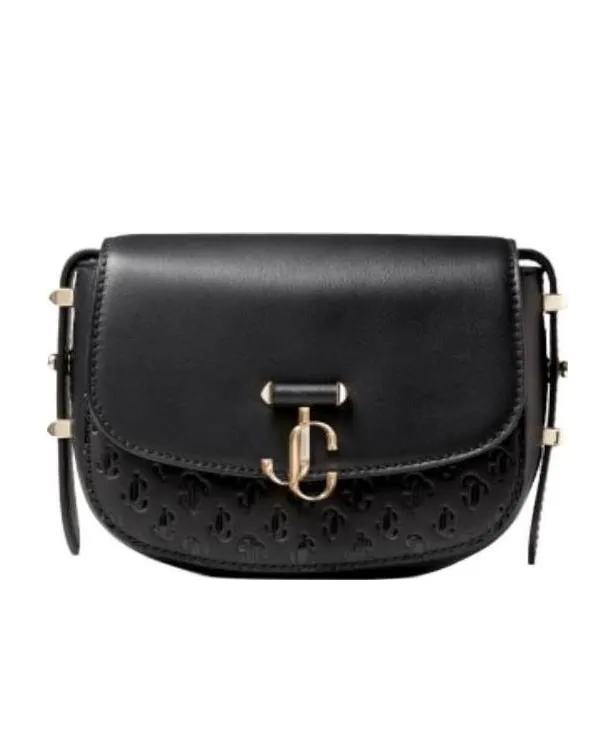 Logo Small Crossbody Bag