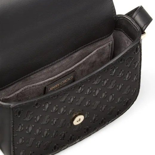 Logo Small Crossbody Bag