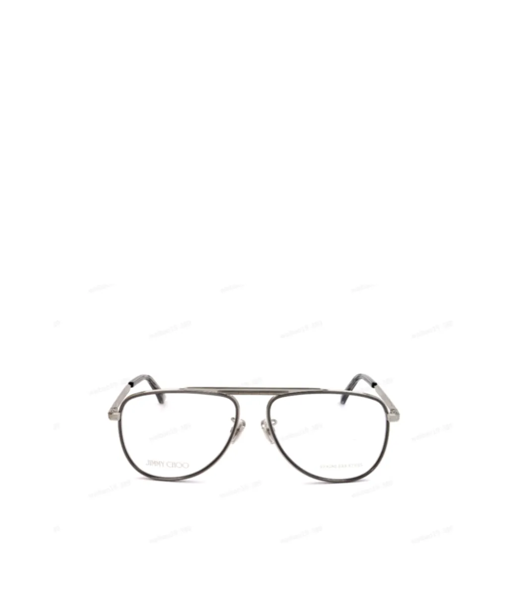 Aviator Frame Glasses