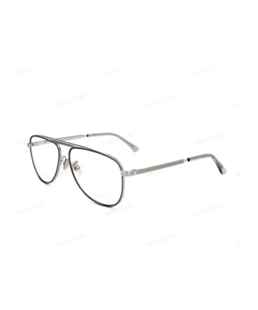 Aviator Frame Glasses