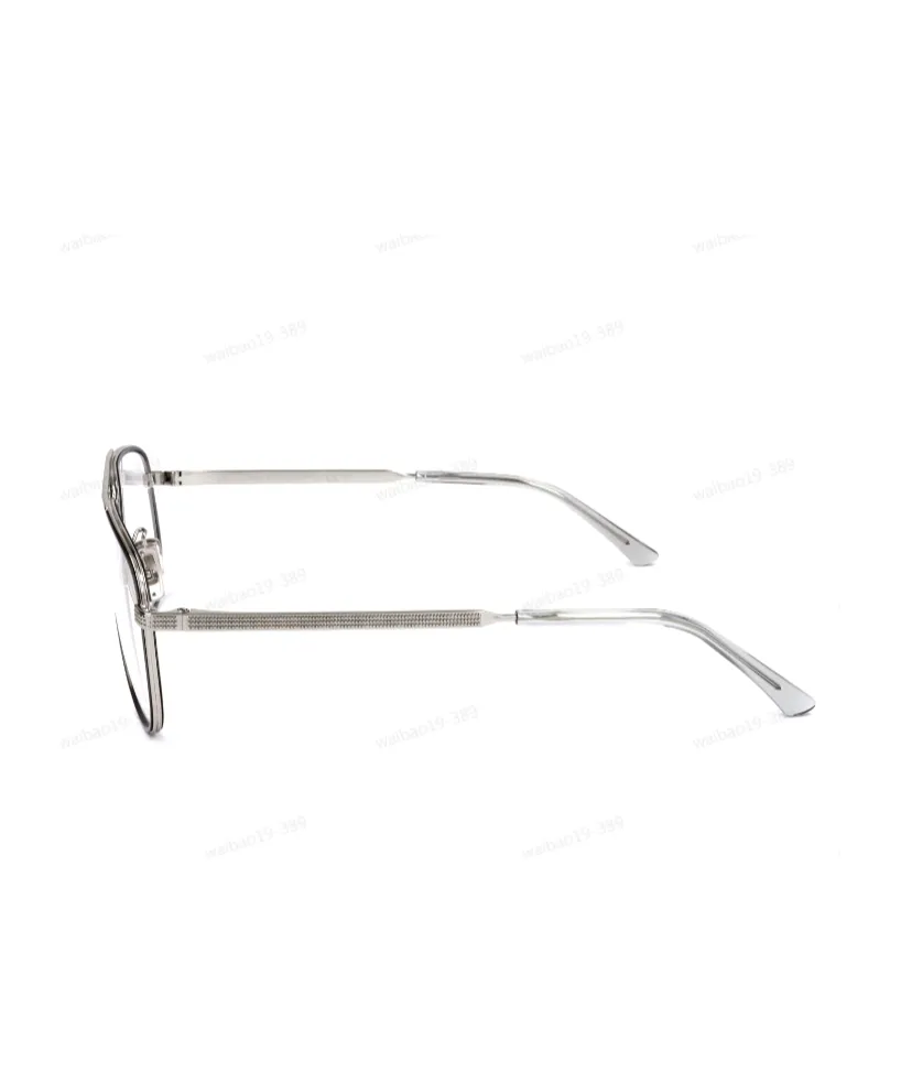 Aviator Frame Glasses