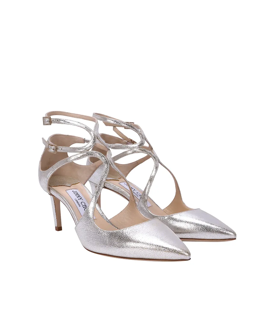 Pointed Stilettos