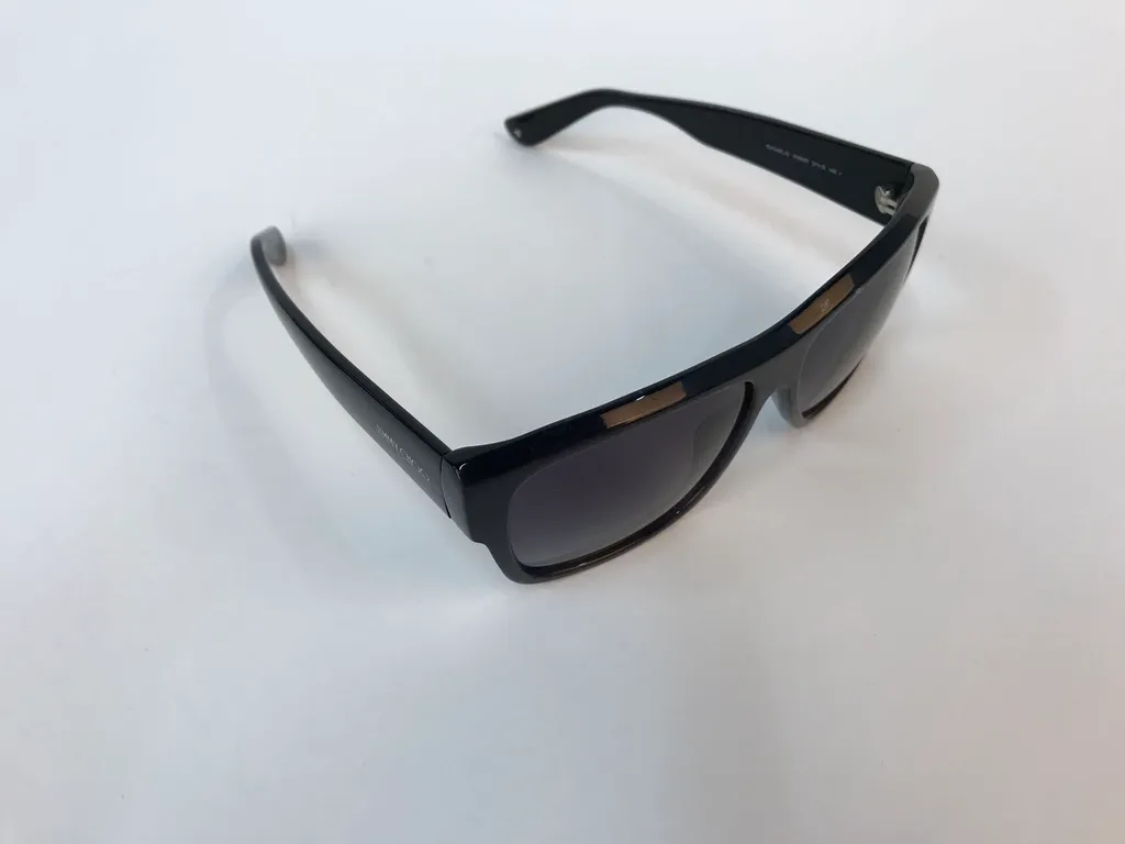 Logo Sunglasses