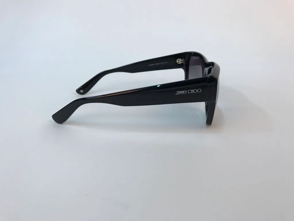 Logo Sunglasses