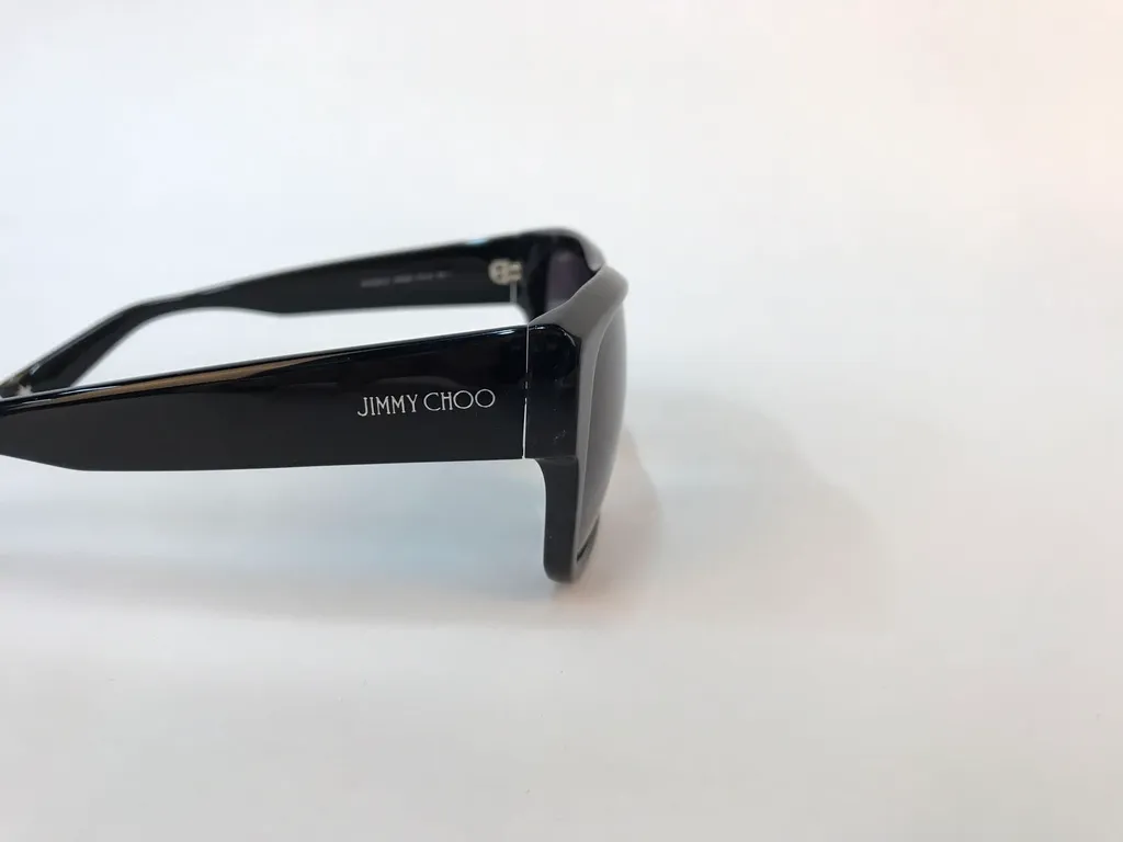 Logo Sunglasses
