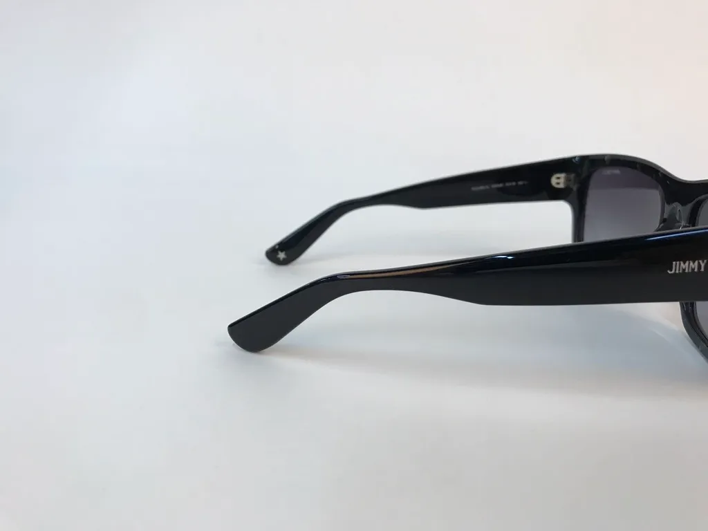 Logo Sunglasses