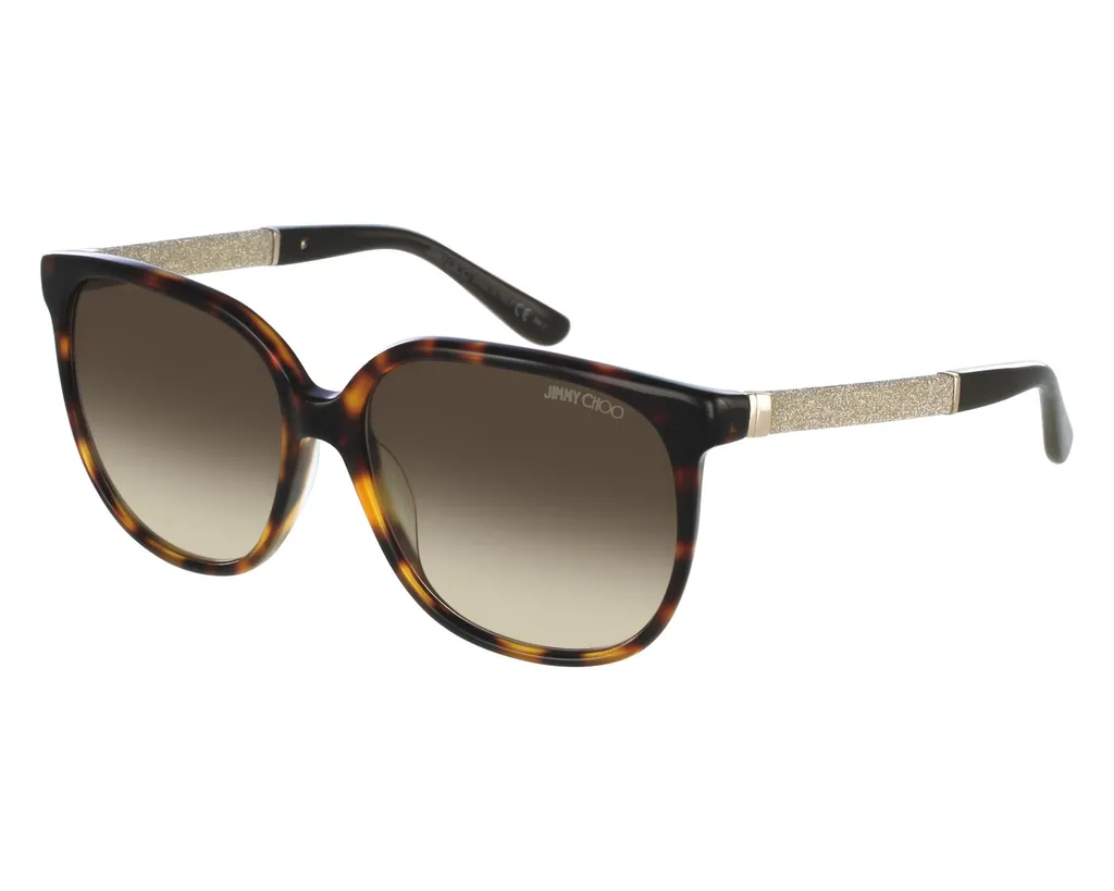Logo Sunglasses