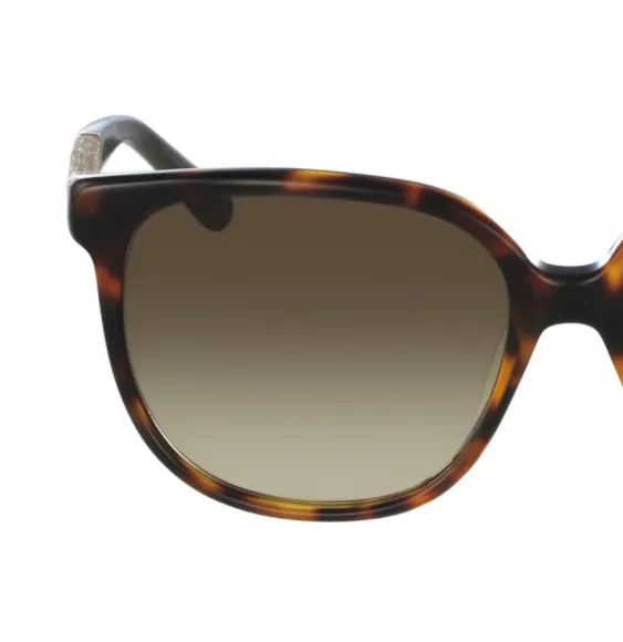 Logo Sunglasses