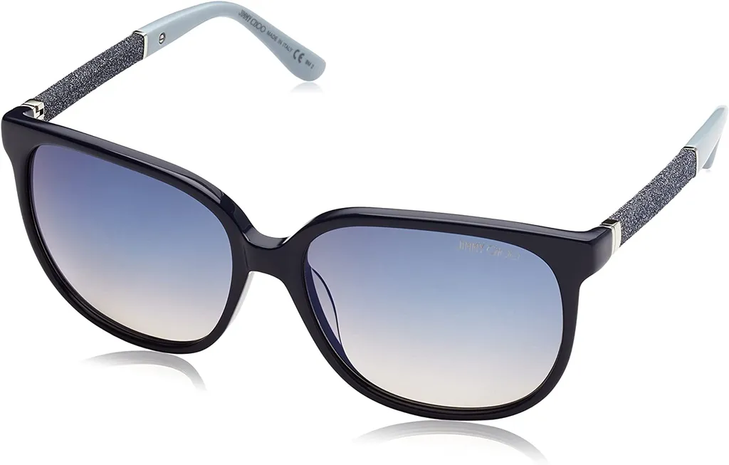 Logo Sunglasses