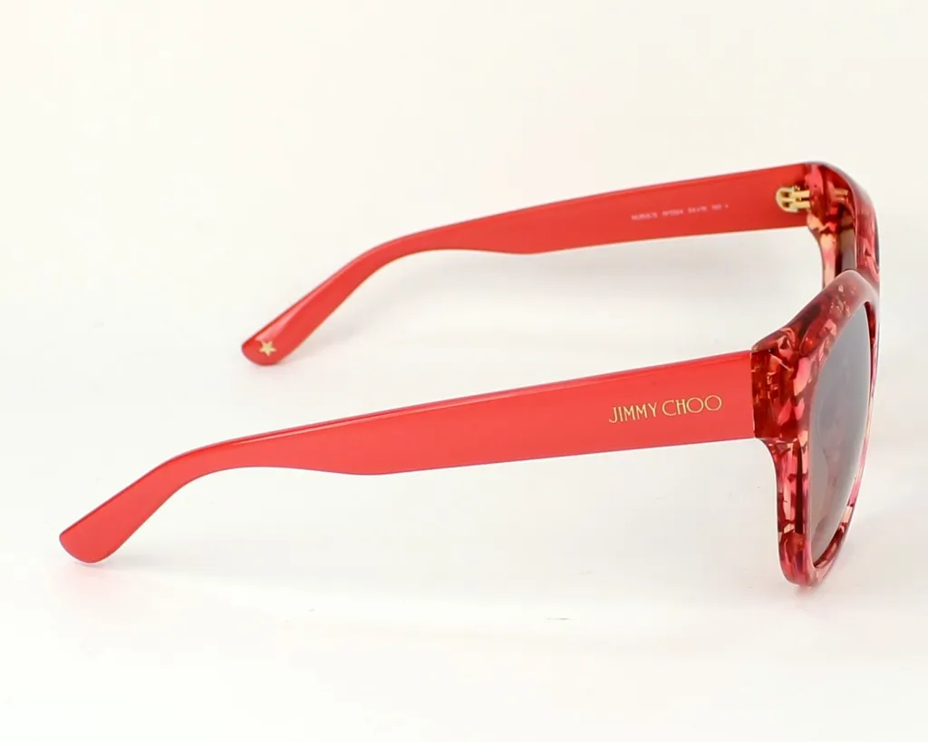 Logo Sunglasses
