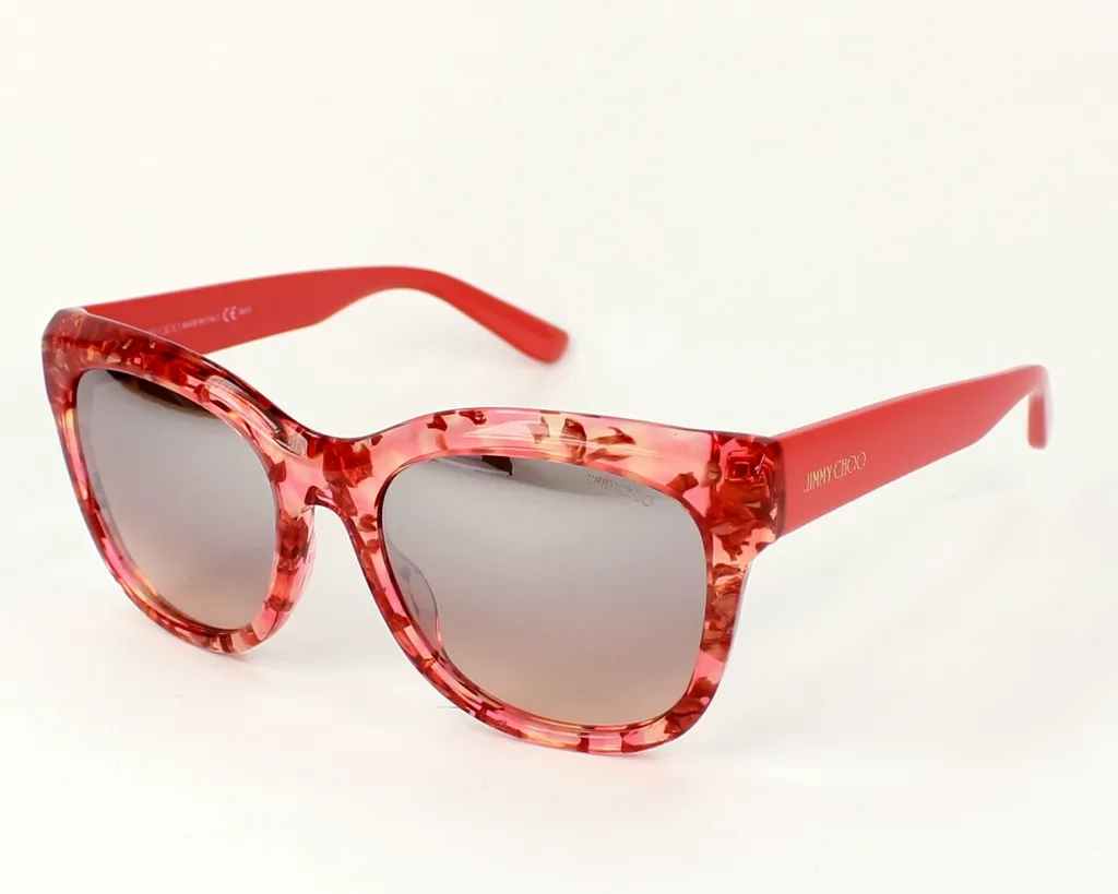 Logo Sunglasses