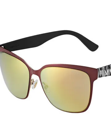 Logo Sunglasses
