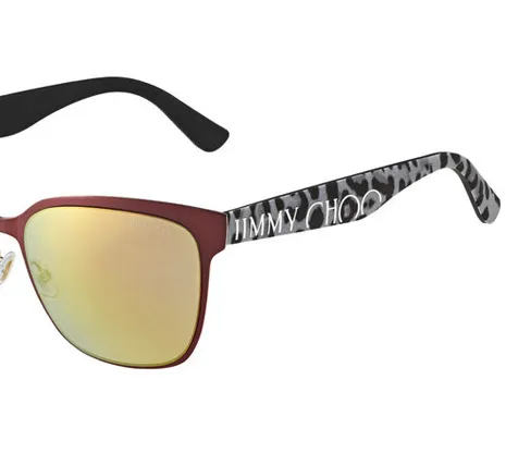Logo Sunglasses