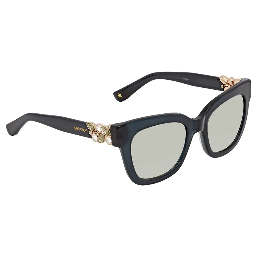 Logo Sunglasses