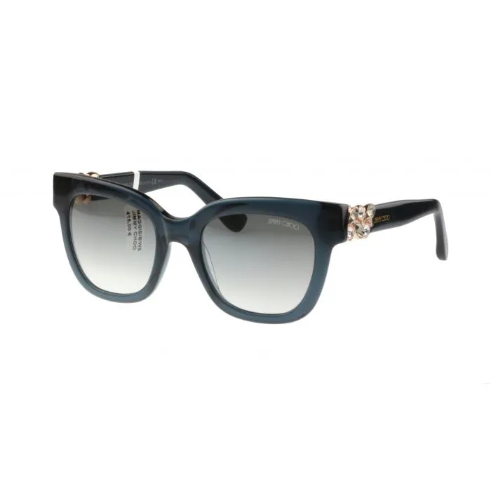 Logo Sunglasses
