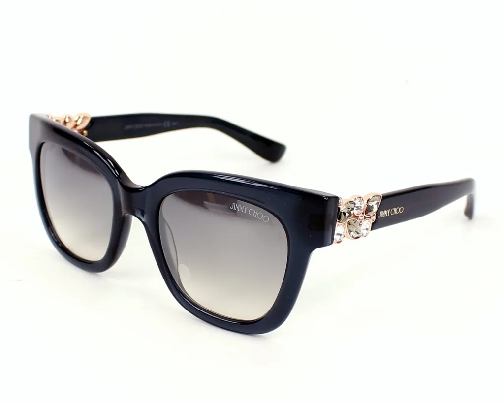 Logo Sunglasses