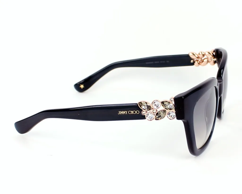 Logo Sunglasses