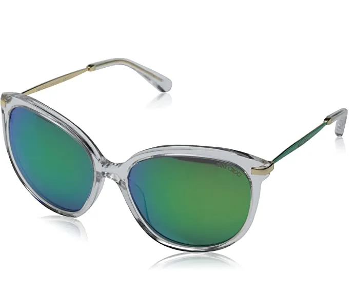 Cat's Eye Sunglasses