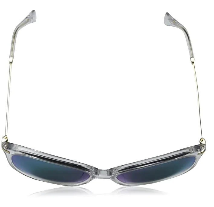 Cat's Eye Sunglasses