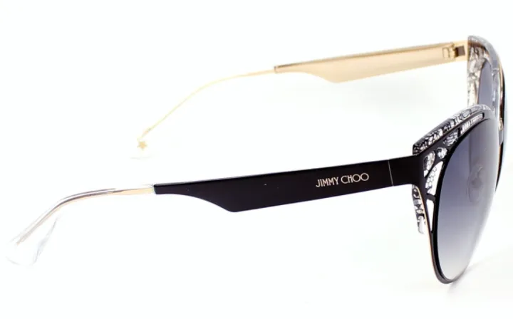 Cat's Eye Sunglasses