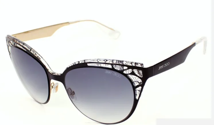 Cat's Eye Sunglasses