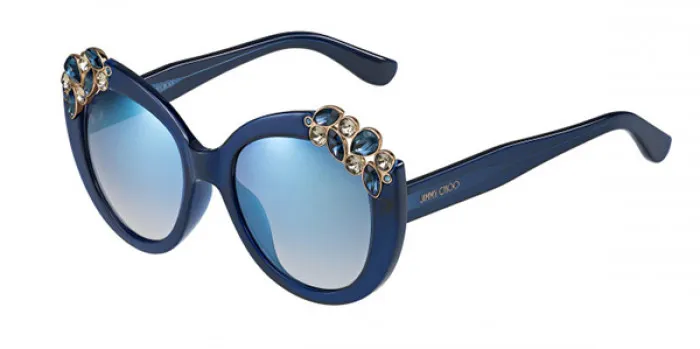 Logo Sunglasses