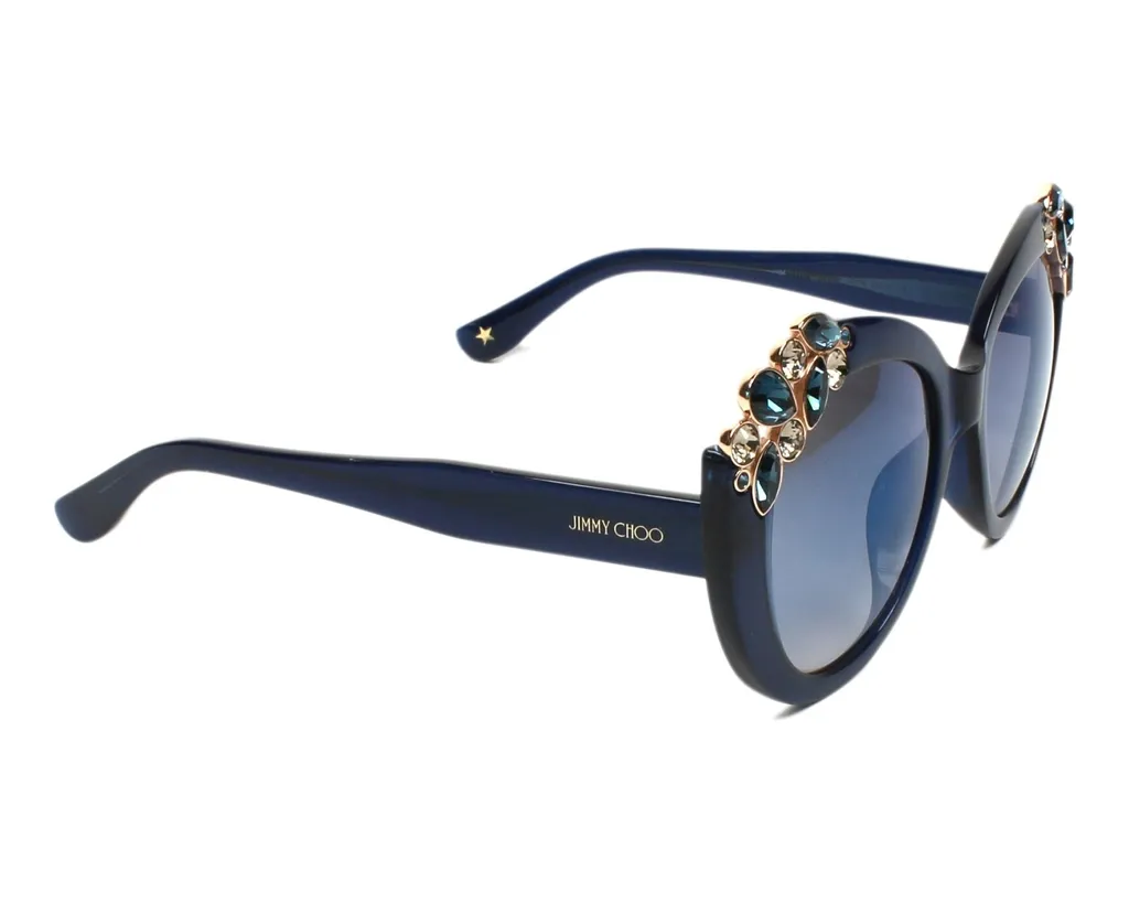 Logo Sunglasses