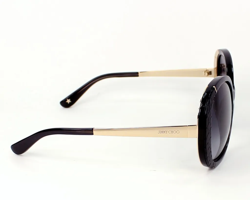 Logo Sunglasses