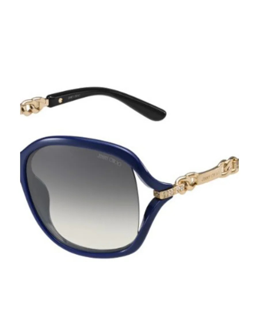 Logo Sunglasses