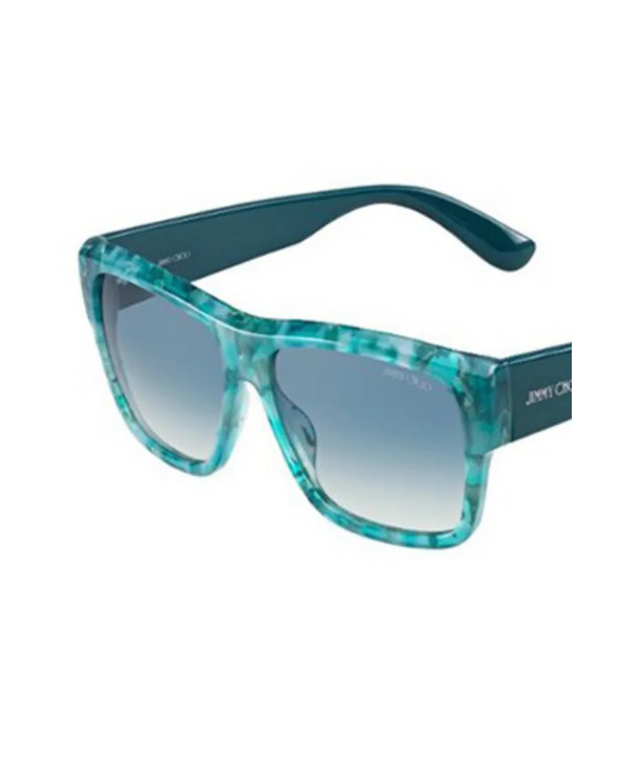 Logo Sunglasses