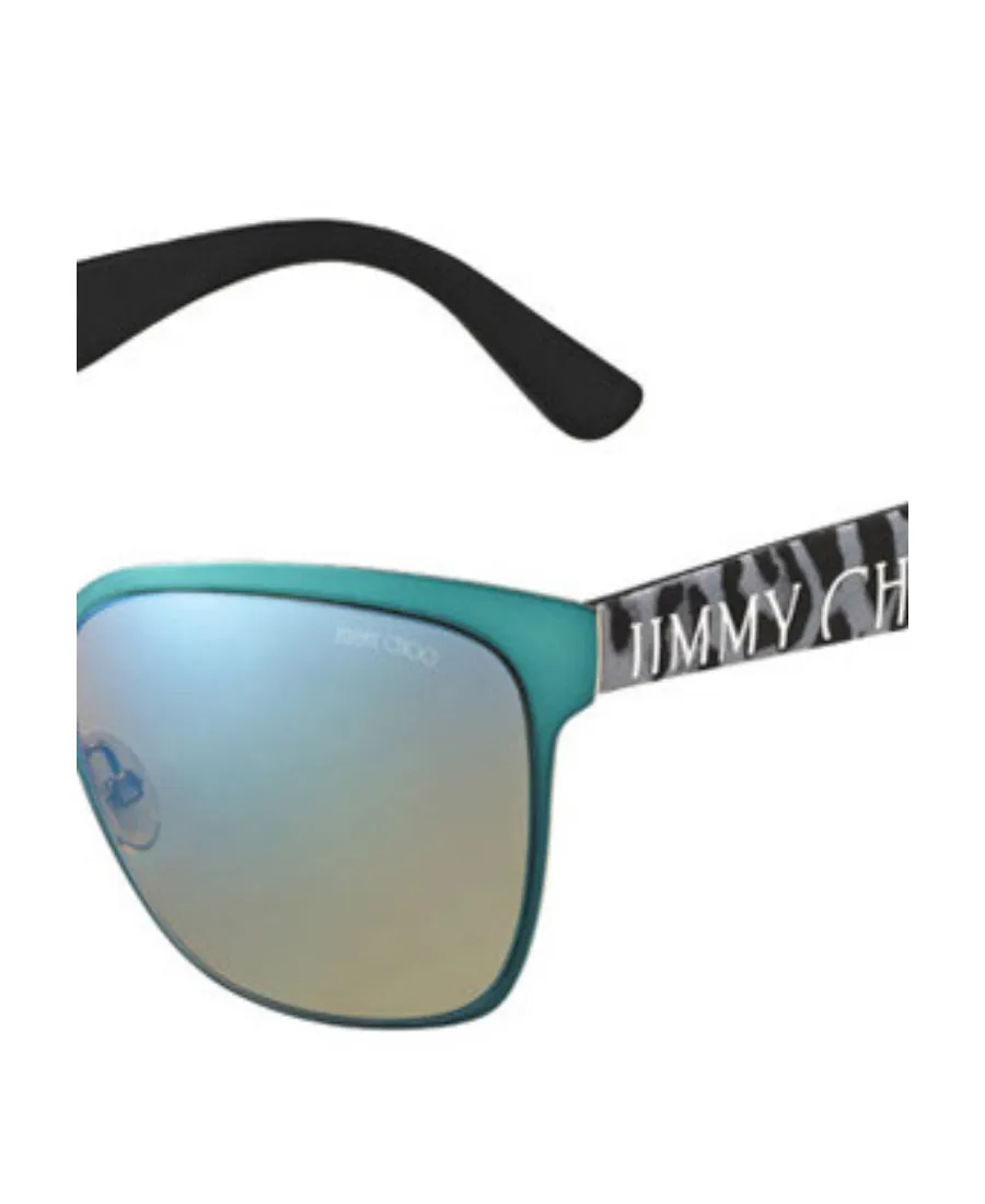 Logo Sunglasses