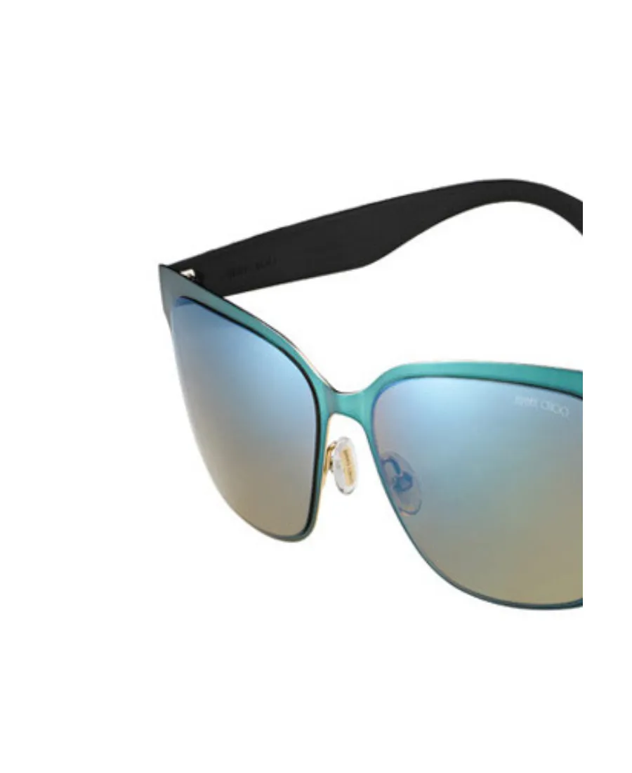 Logo Sunglasses