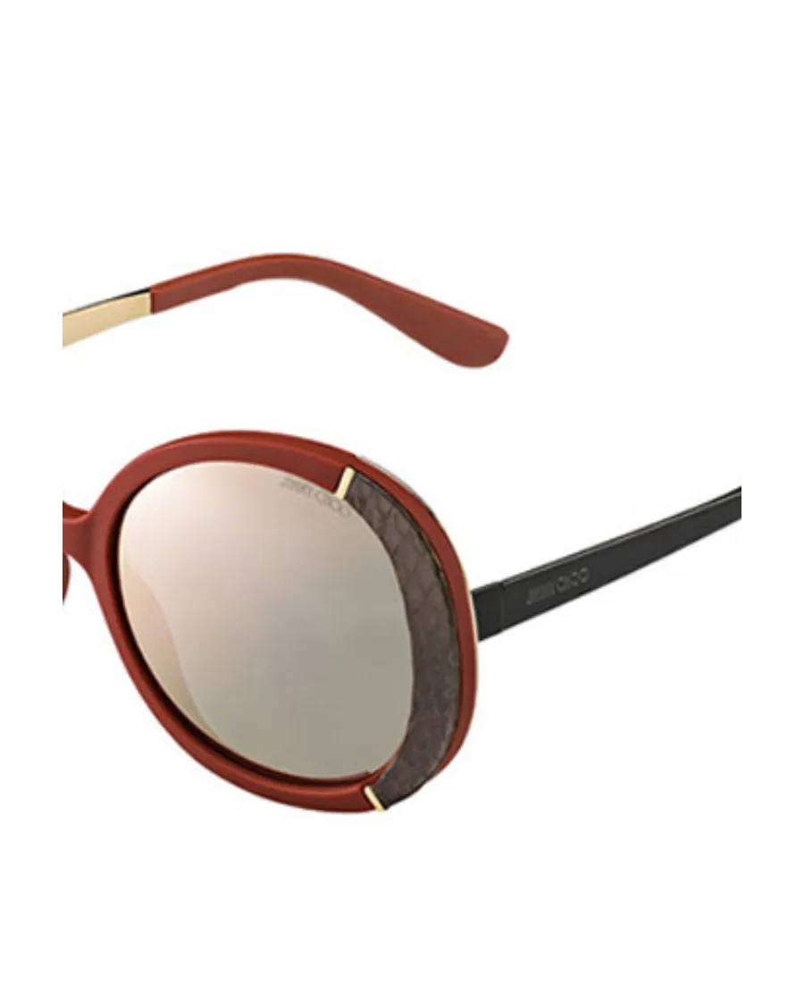 Logo Sunglasses
