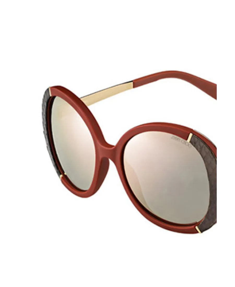 Logo Sunglasses