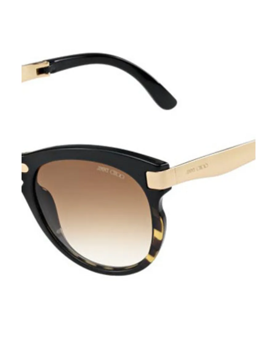Logo Sunglasses