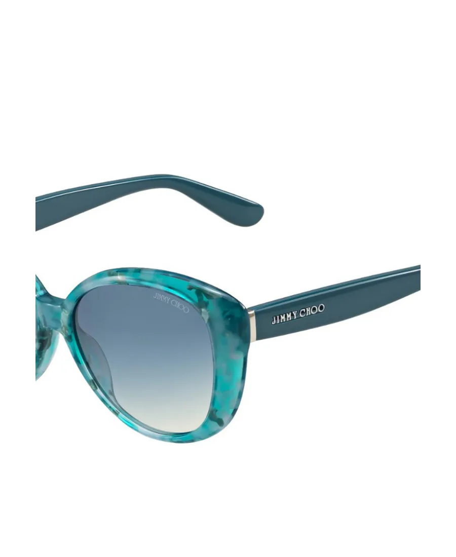 Logo Sunglasses
