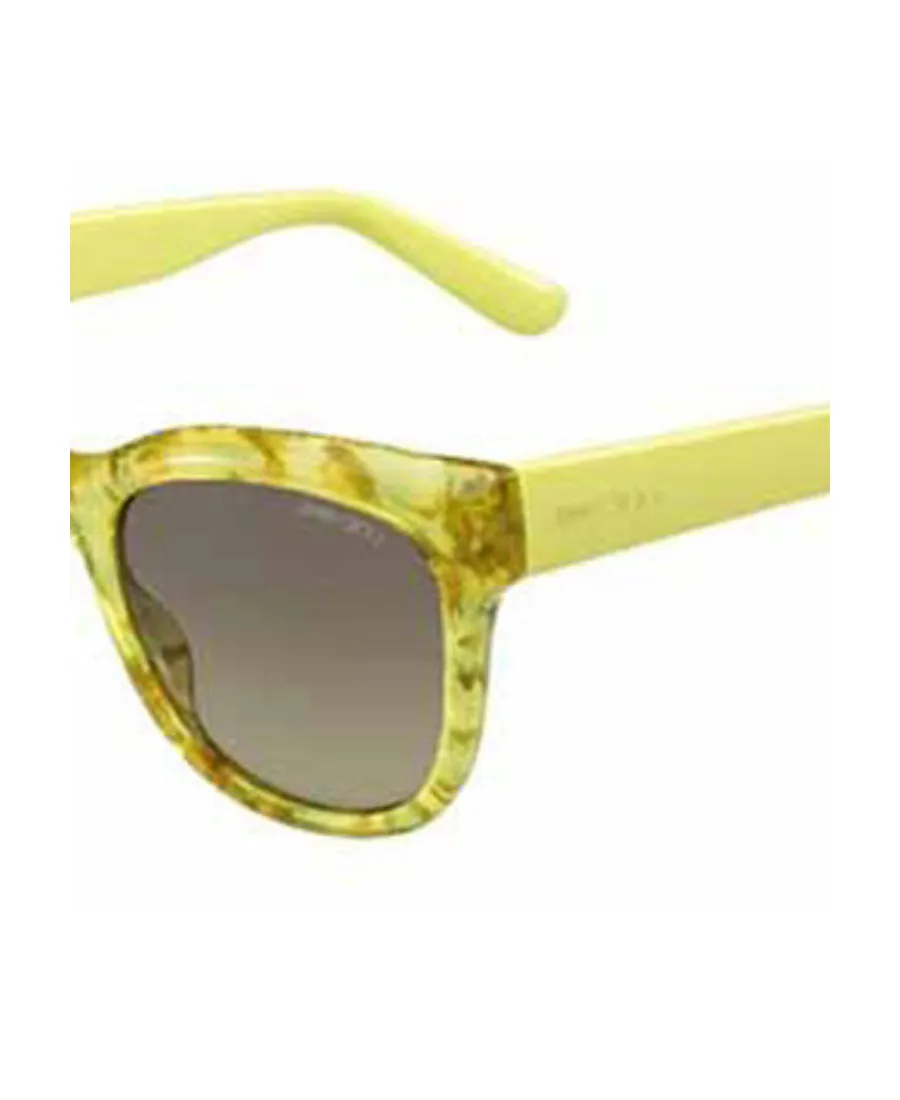 Logo Sunglasses