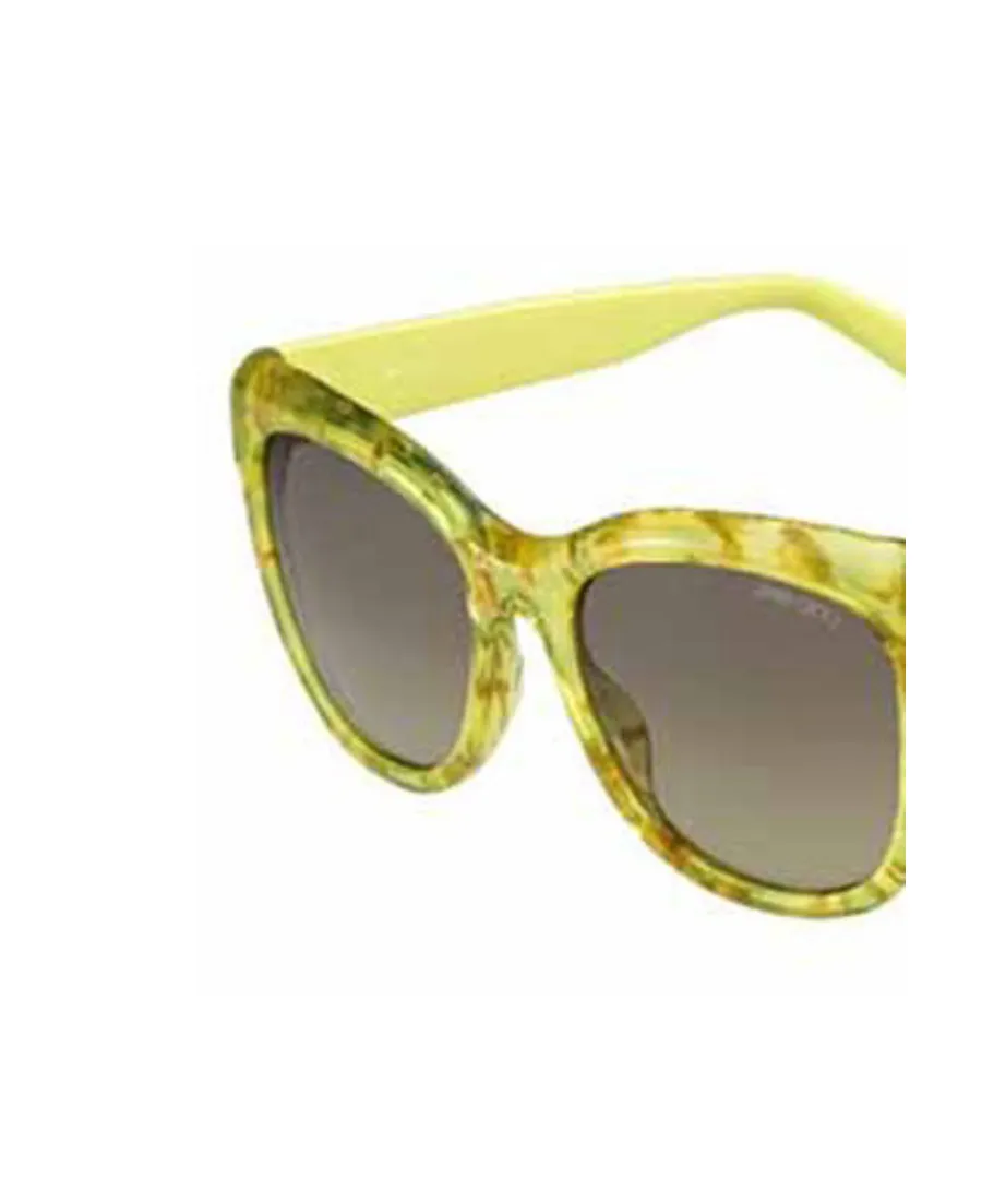 Logo Sunglasses
