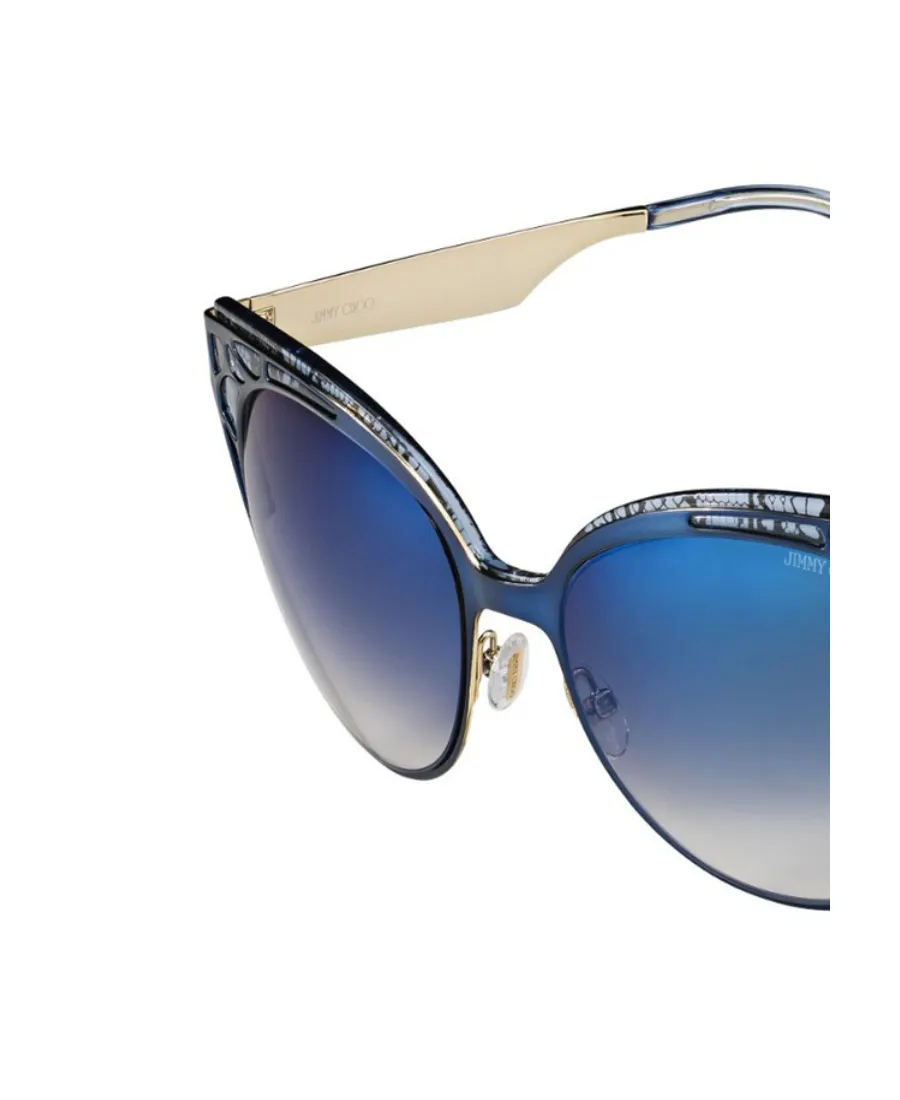 Logo Sunglasses