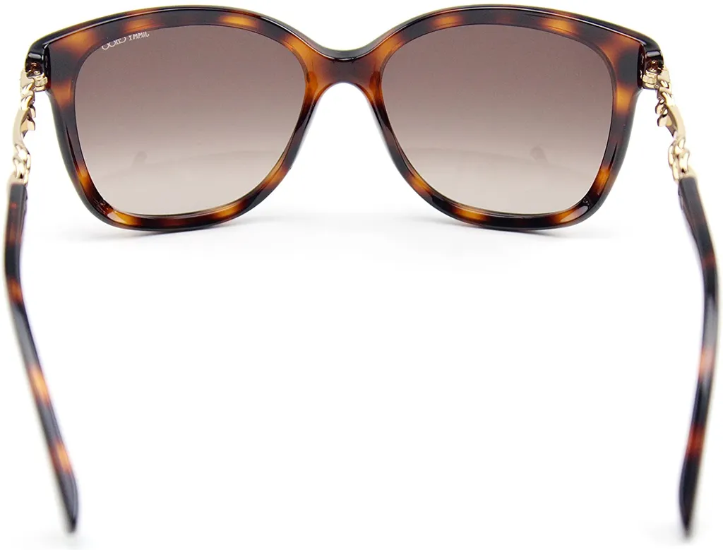 Logo Sunglasses
