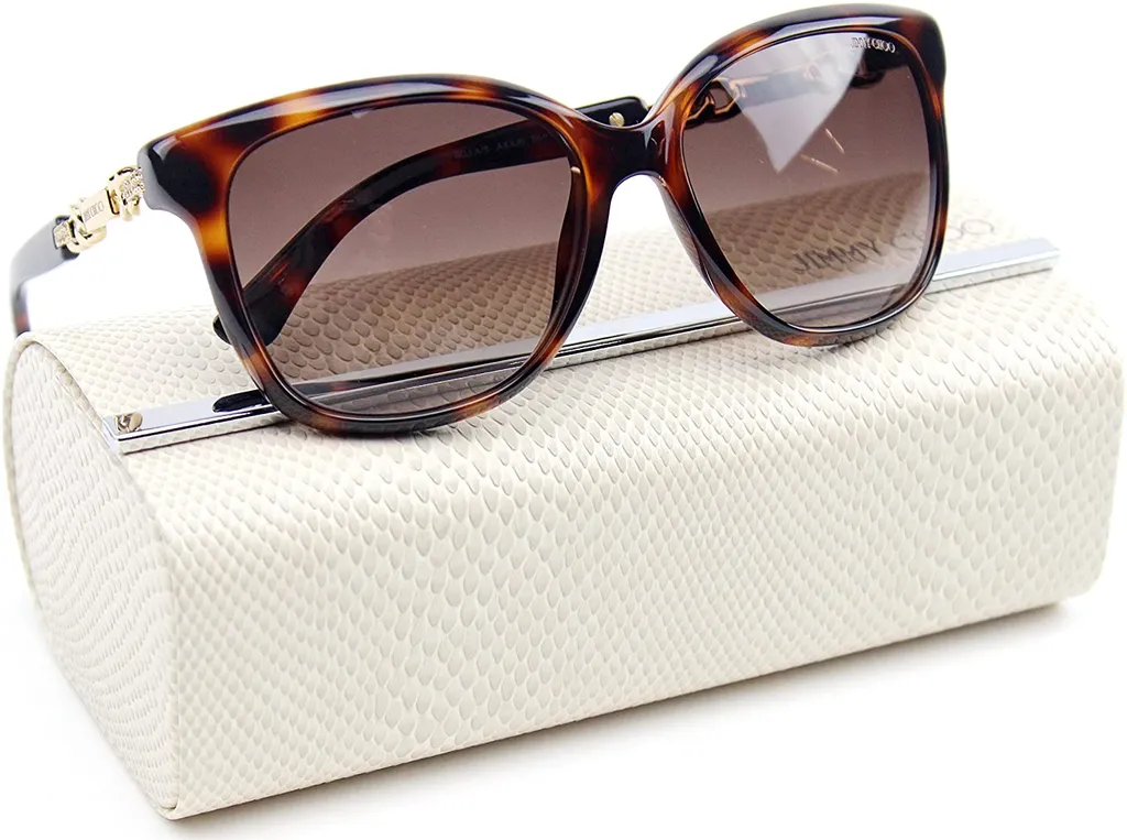 Logo Sunglasses