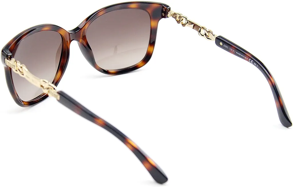 Logo Sunglasses