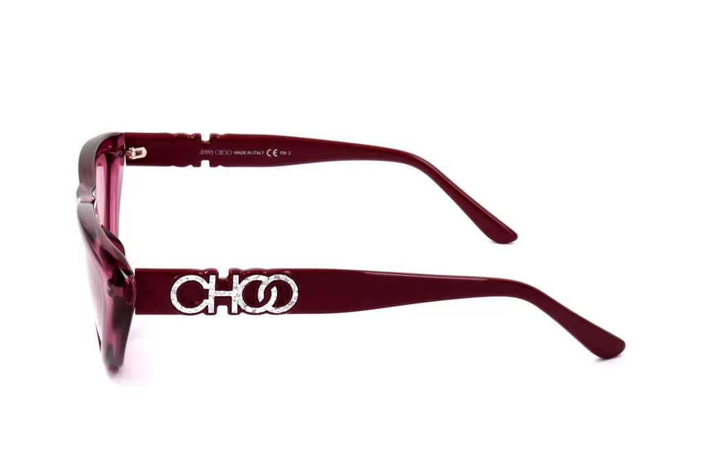 Cat-Eye Sunglasses