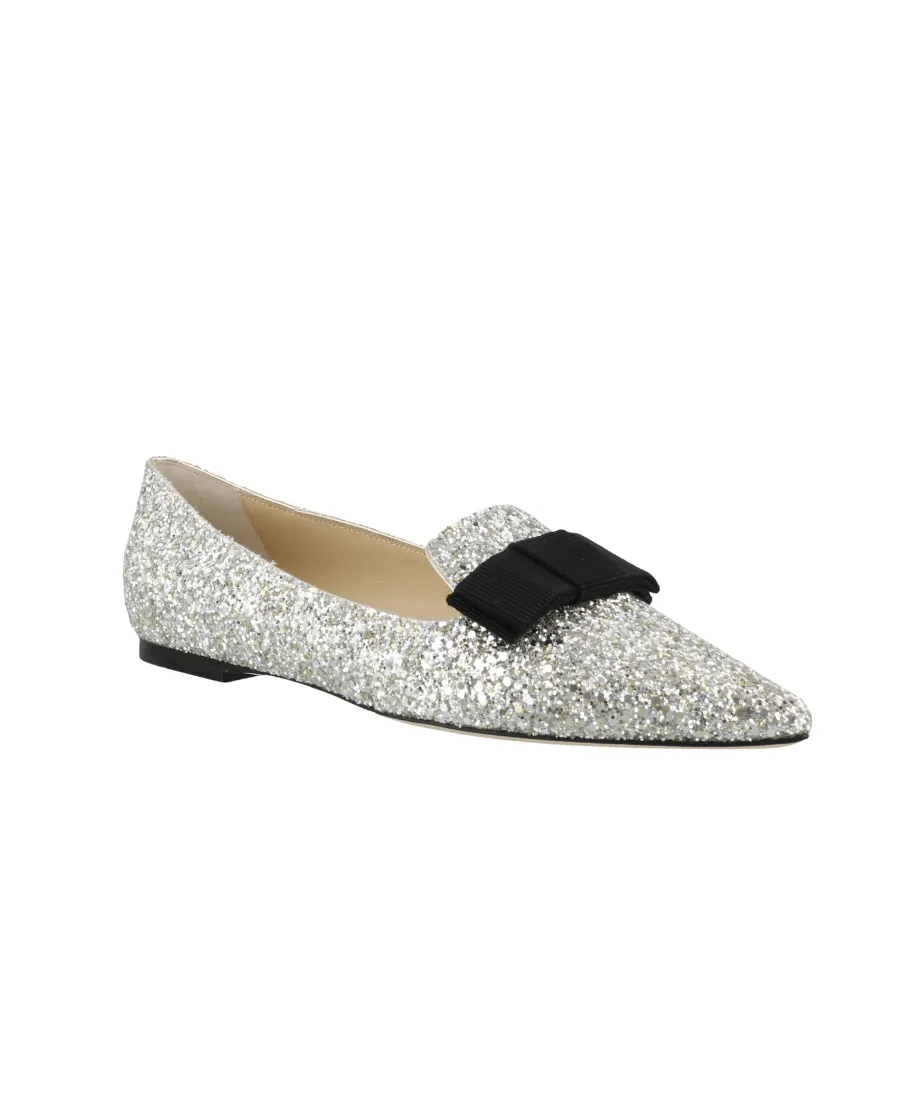 Gala Flat Shoes