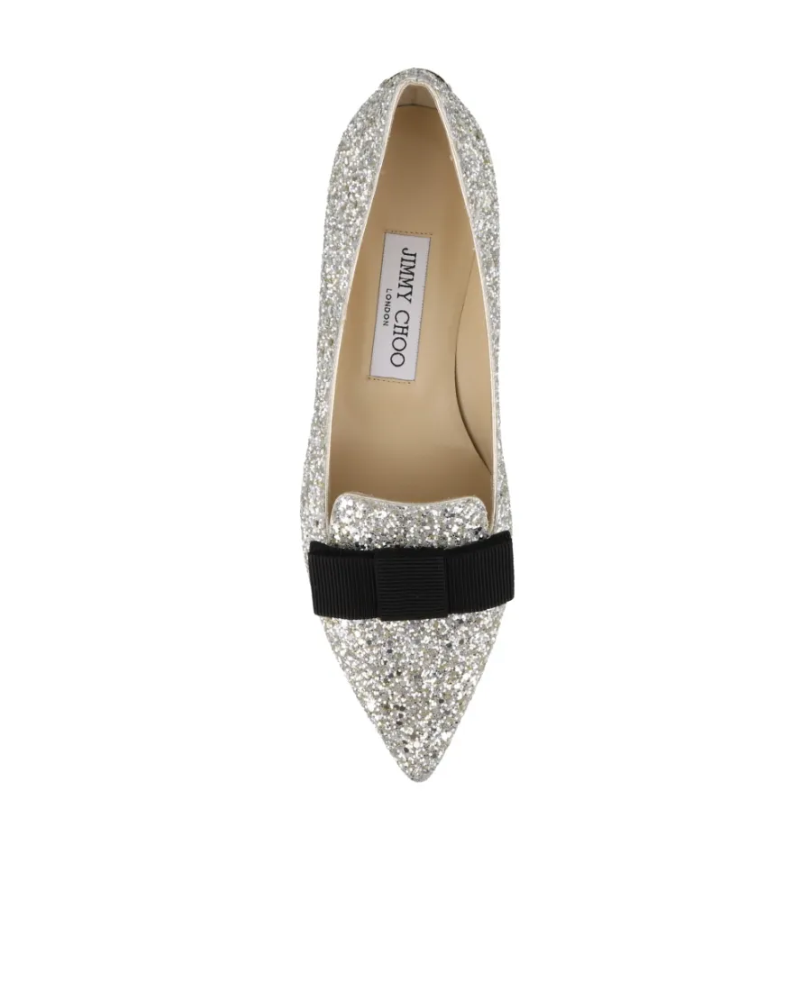 Gala Flat Shoes