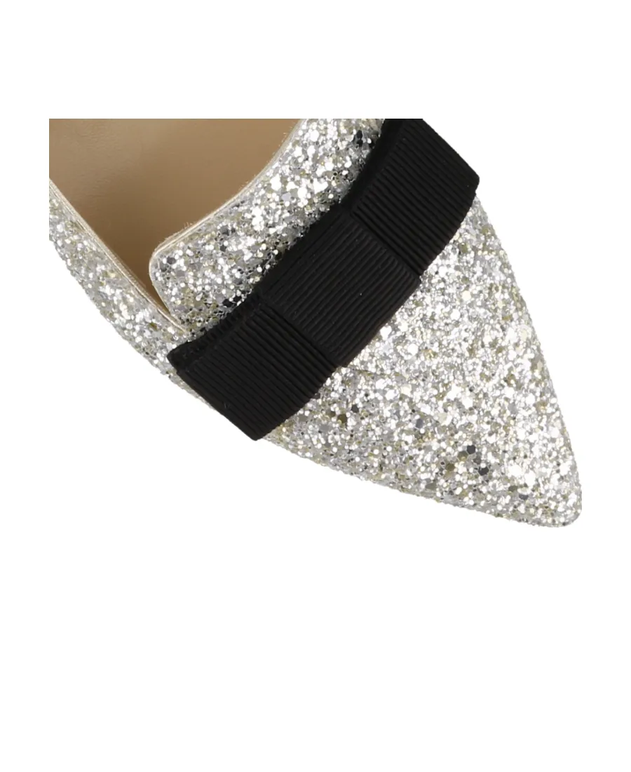Gala Flat Shoes