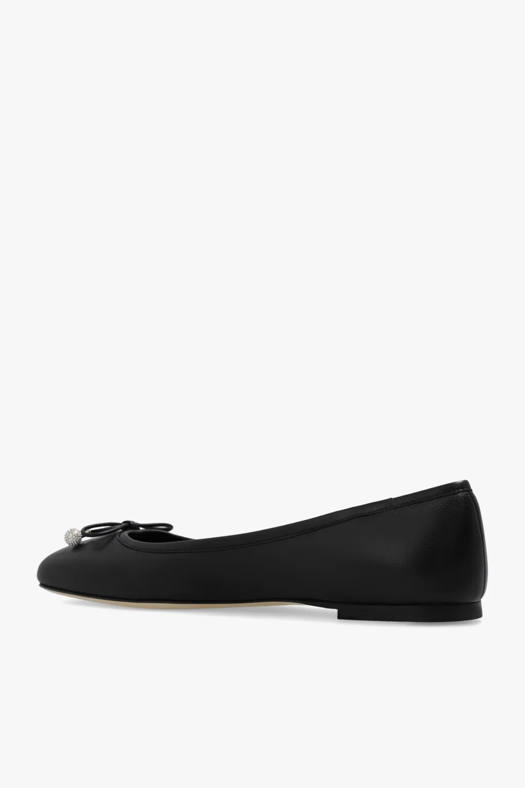 Elme Embellished Flat Shoes