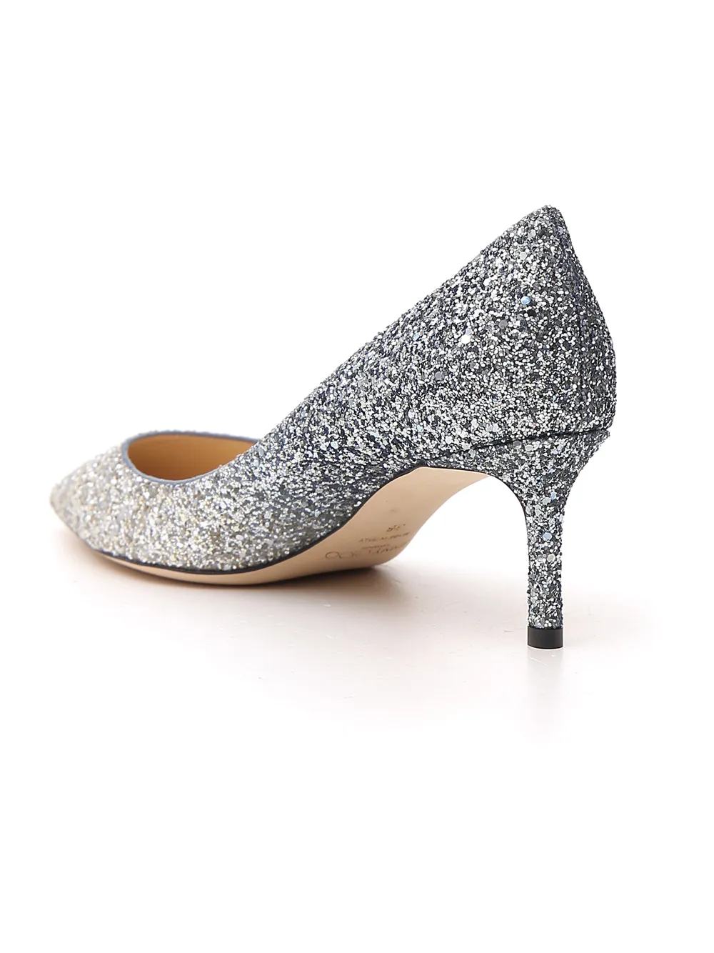 Romy60 Pointed Heels