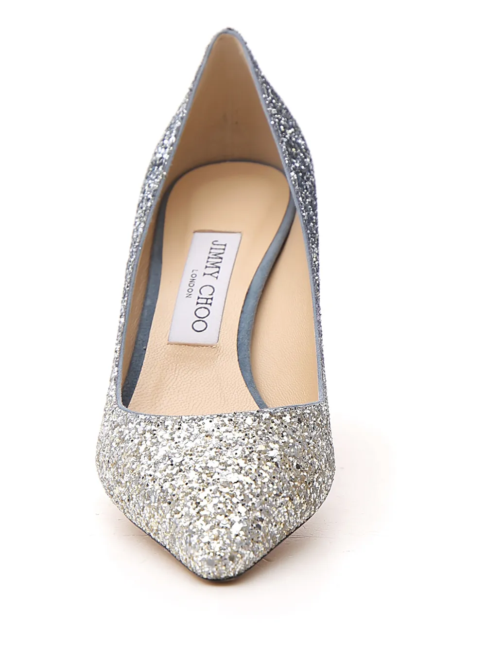 Romy60 Pointed Heels