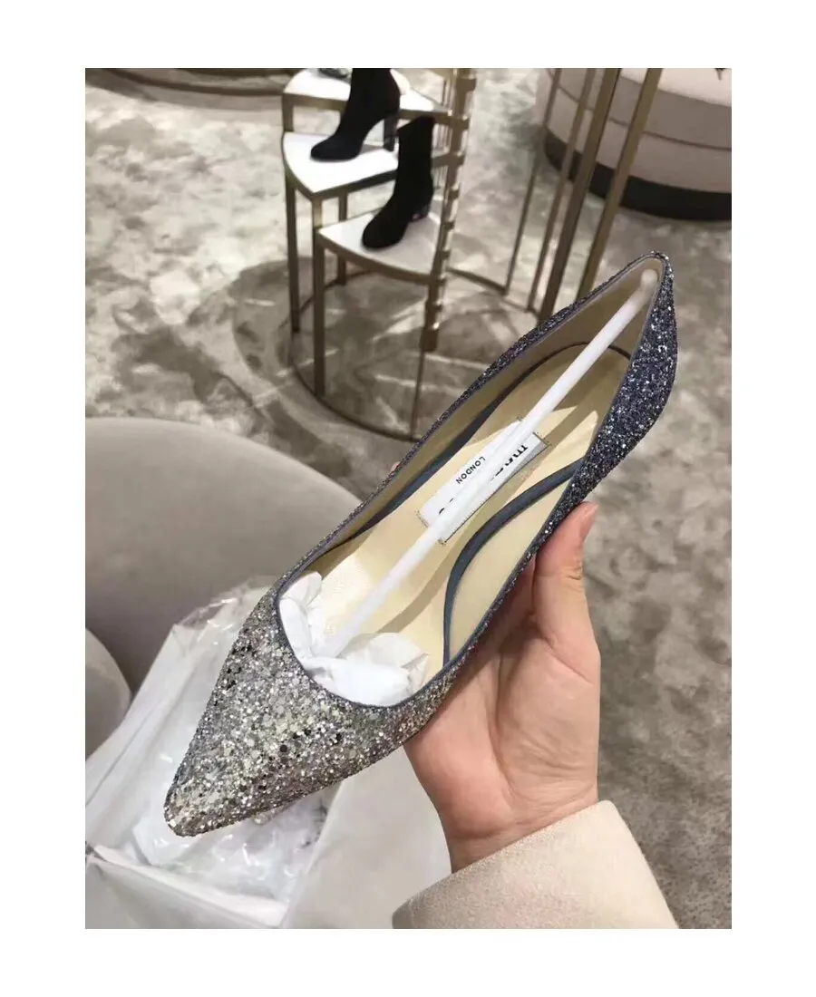 Romy60 Pointed Heels